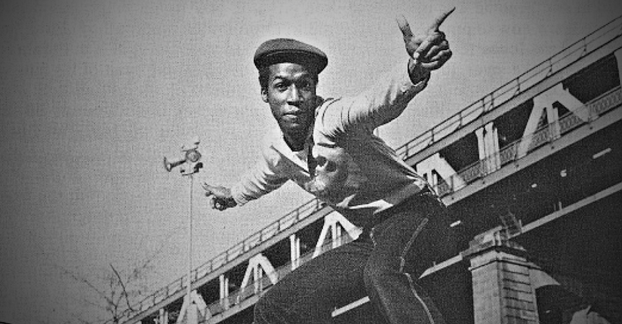 Grandmaster Flash