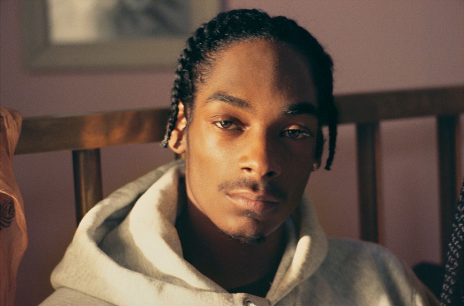 Snoop Dog (Calvin Broadus Jr) | The Hip Hop Museum