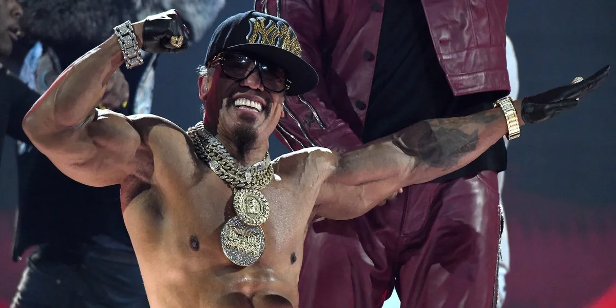 Rising Beats: The Evolutionary Path of Melle Mel in Hip-Hop | The Hip