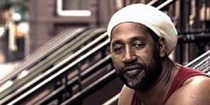 DJ Kool Herc (Clive Campbell)