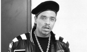 Ice T - 6 In The Mornin