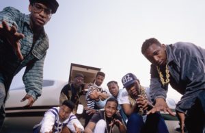 Juice Crew "The Symphony"