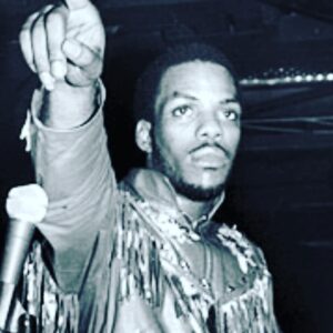 Robert Keith “Cowboy” Wiggins