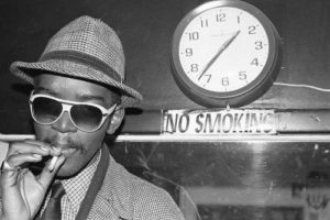 Fab Five Freddy (Fred Brathwaite)