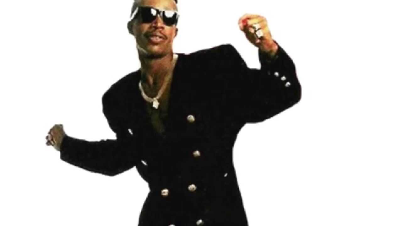 The Hip Hop Class of 1988