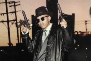 Detroit Awesome Dre