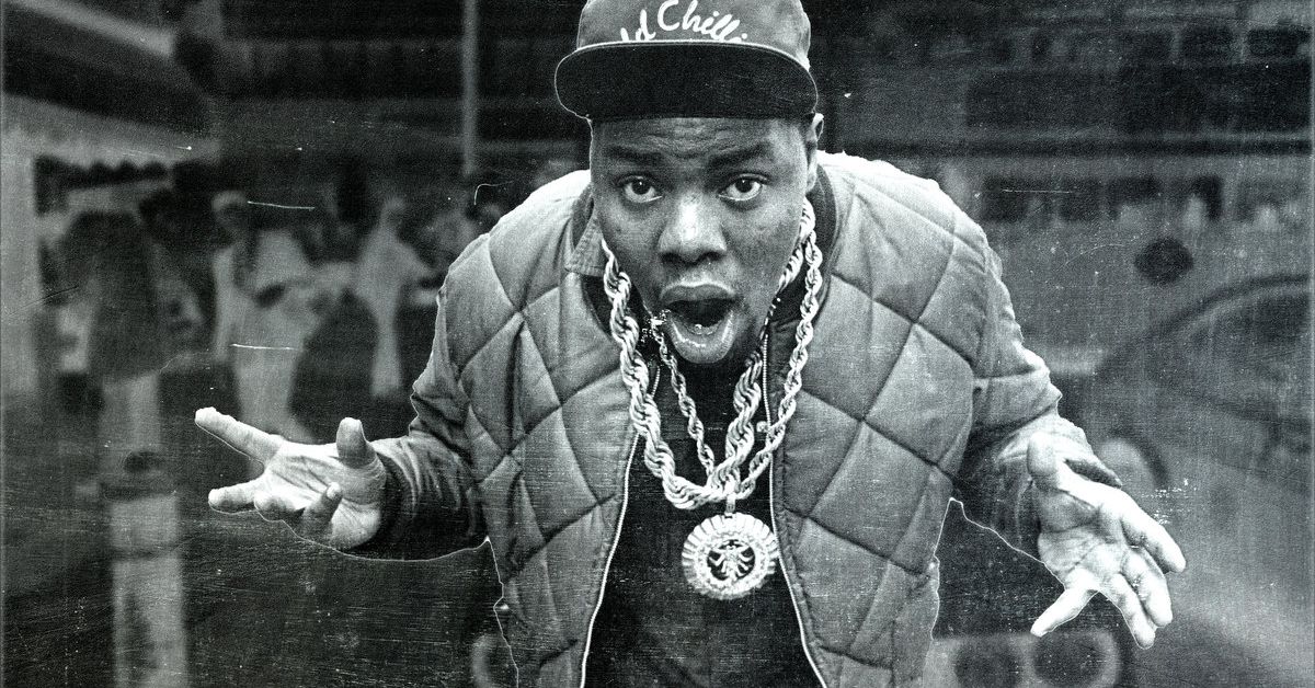 The Hip Hop Class of 1988