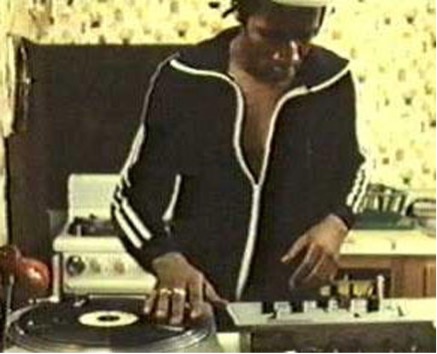 Grandmaster Flash - Wikipedia