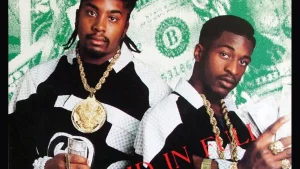 paid in full Eric b and rakim