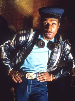 The Source (Grandmaster Flash album) - Wikipedia