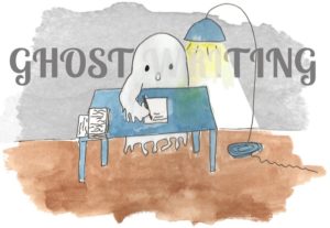 ghost writers in rap