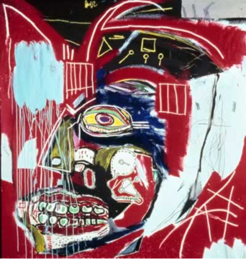Jean-Michel Basquiat | The Hip Hop Museum