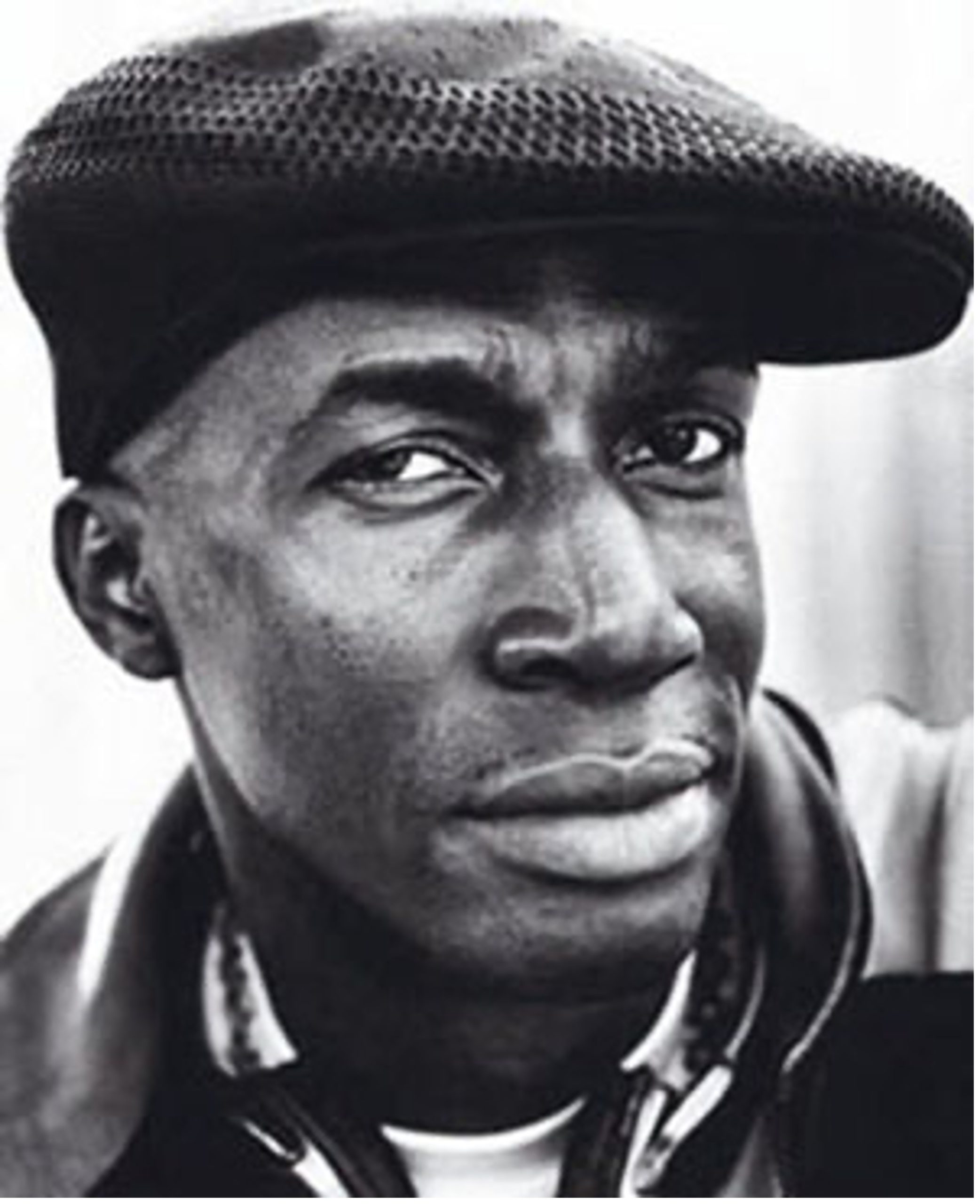 Grandmaster Flash (Joseph Saddler)