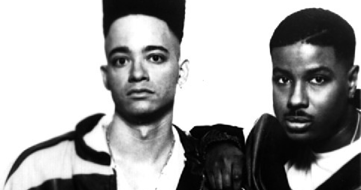 The Hip Hop Class of 1988