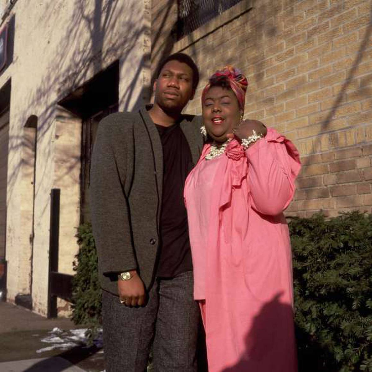 The Hip Hop Class of 1988