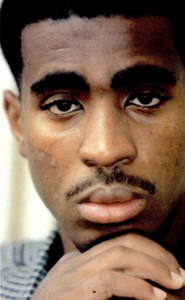 Orlando Anderson - “the man who shot Tupac” The Hip Hop Museum
