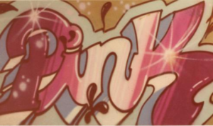 Lady Pink (Sandra Fabara) | Hip Hop News