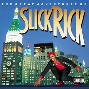slick rick children story