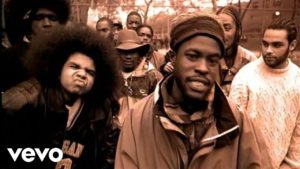 the roots black thought quest love