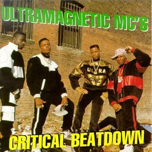 critical beatdown ultra magnetic mc