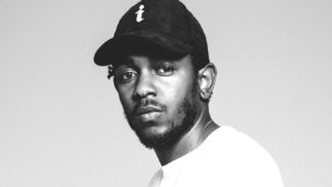 Kendrick Lamar Duckworth