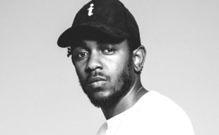 Kendrick Lamar Duckworth
