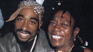 Afeni Shakur Davis | The Hip Hop Museum