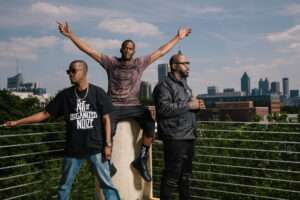 organized noize outkast