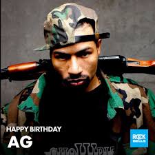 A.G