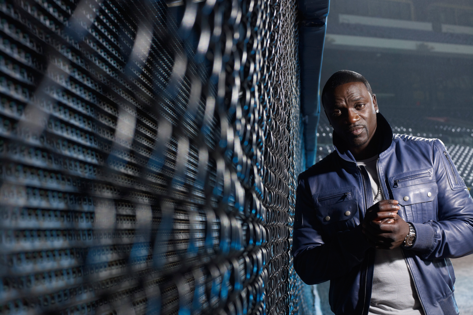 Akon