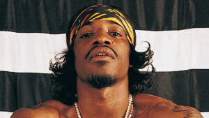 Andre 3000