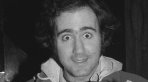 Andy Kaufman