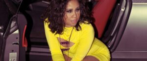 Angela Yee