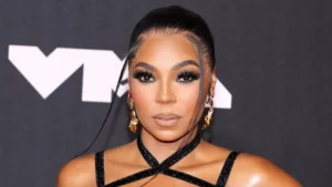 Ashanti