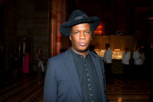 Barron Clairborne