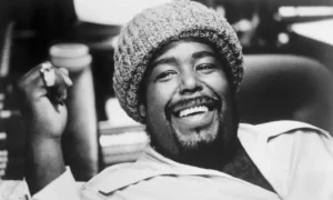 Barry White