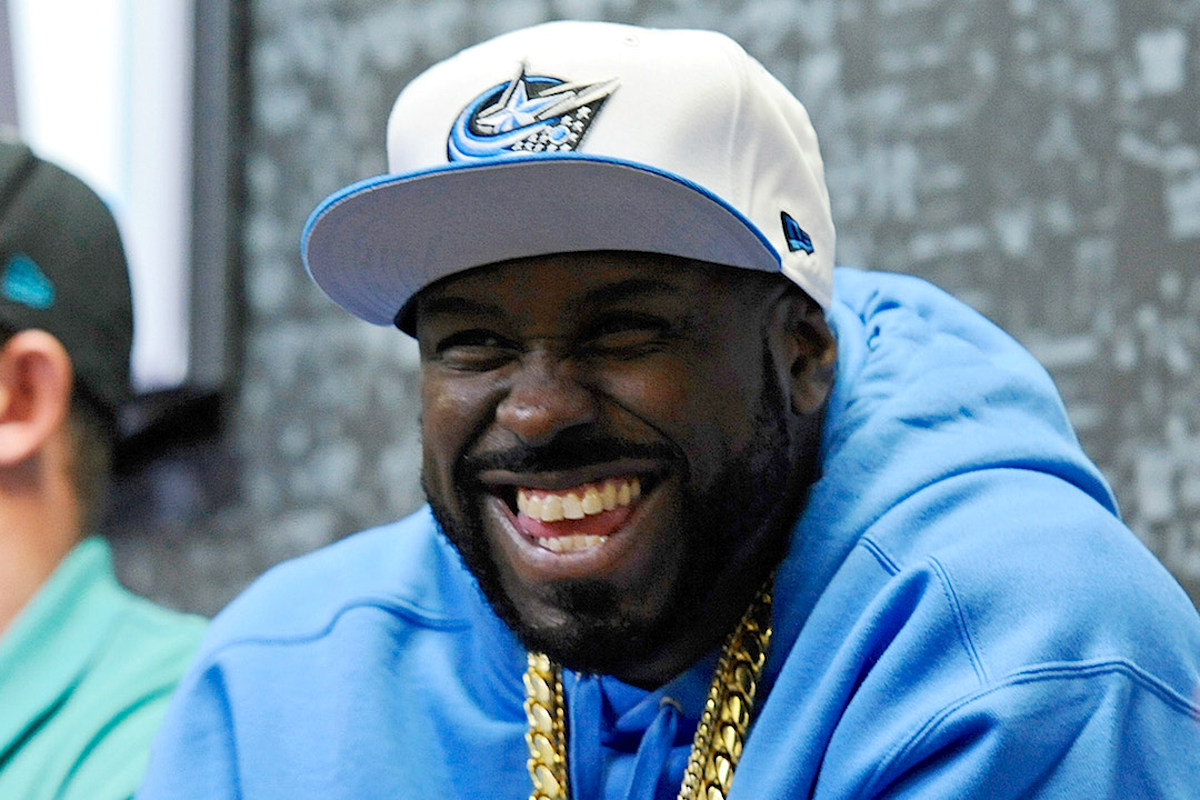 Funkmaster Flex | The Hip Hop Museum