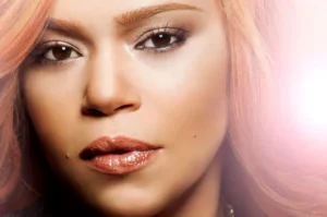 faith evans