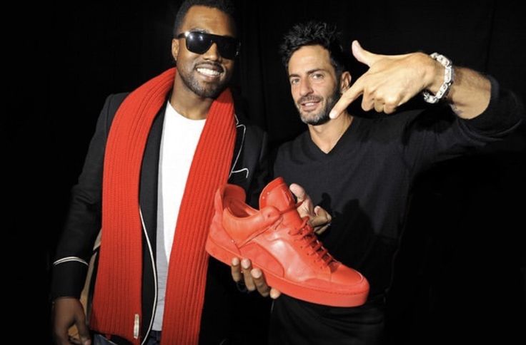 How Sci-Fi Movie 'Dune' Inspired Kanye West's Louis Vuitton Sneaker ...