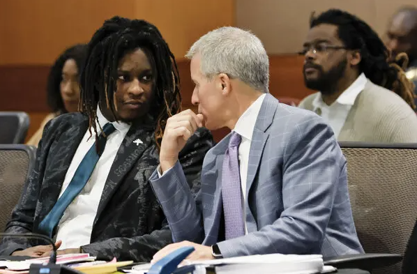 A Timeline of Young Thug and YSL’s Atlanta RICO Trial