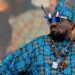 Afrika Bambaataa Is Gone. Hip-Hop Has to Hold All of It.