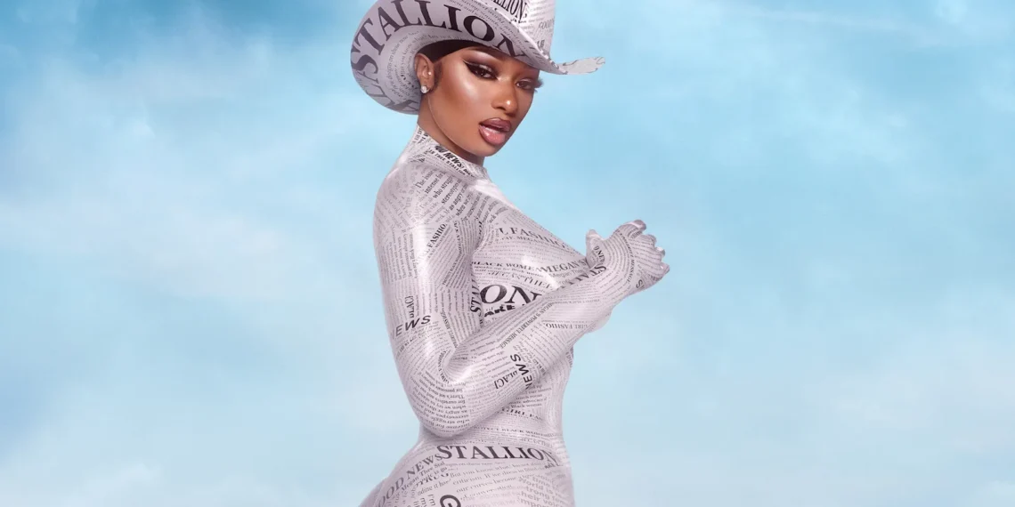 Megan Thee Stallion’s 2026: When Being Public Becomes the Job