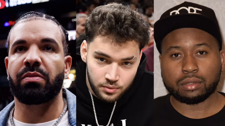 The House Always Wins: How Hip-Hop Got Drafted Into Gambling’s Risk Economy — and Why the Courts Are Coming