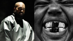 kanye bully