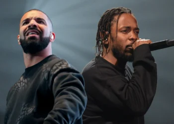 Drake vs. Kendrick Lamar: The Complete Record