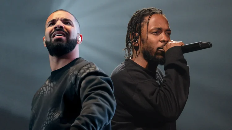 Drake vs. Kendrick Lamar: The Complete Record