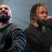 Drake vs. Kendrick Lamar: The Complete Record