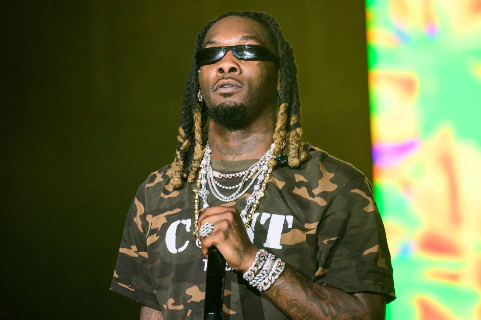 The Offset Story, Explained