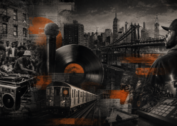 History of East Coast Hip-Hop