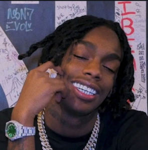 YNW Melly